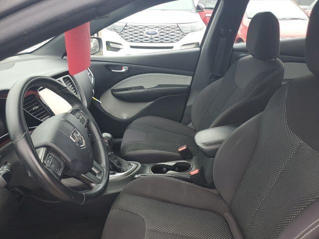 2015 Dodge Dart SXT