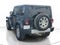 2012 Jeep Wrangler Sahara