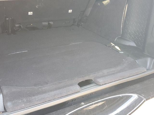 2017 Jeep Wrangler Unlimited Willys Wheeler