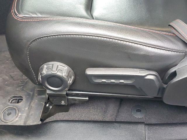 2021 Jeep Wrangler Rubicon