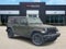 2023 Jeep Wrangler 4-Door Willys 4x4