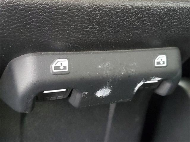 2023 Jeep Wrangler 4-Door Willys 4x4