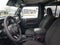 2023 Jeep Wrangler 4-Door Willys 4x4