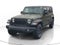 2023 Jeep Wrangler 4-Door Willys 4x4