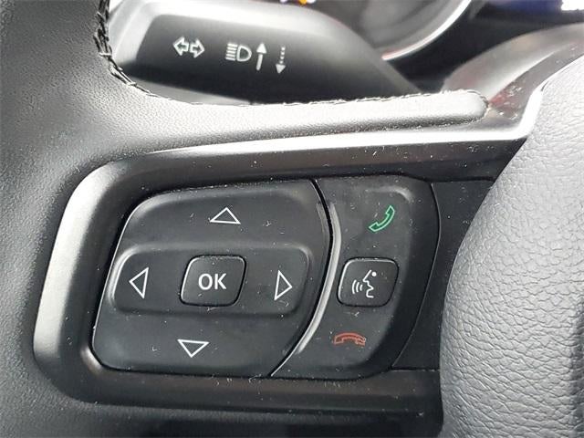 2023 Jeep Wrangler 4-Door Willys 4x4