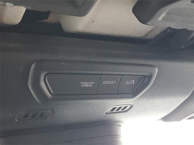 2023 Jeep Wrangler 4-Door Willys 4x4