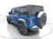 2021 Jeep Wrangler Unlimited Willys 4x4