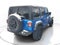 2021 Jeep Wrangler Unlimited Willys 4x4