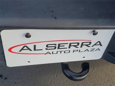 2021 Jeep Wrangler Unlimited Freedom 4x4