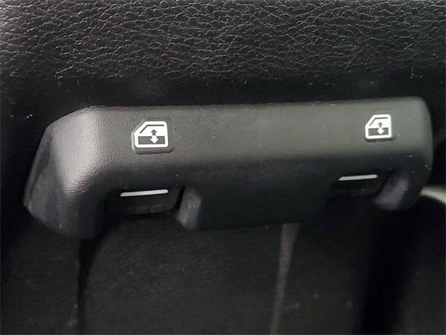 2021 Jeep Wrangler Unlimited Sport S 4x4