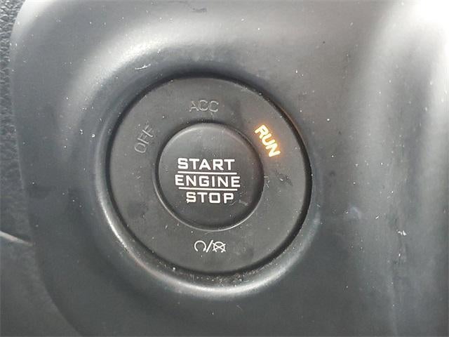 2021 Jeep Wrangler Unlimited Sport S 4x4