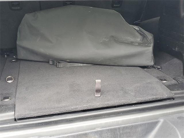 2021 Jeep Wrangler Unlimited Sport S 4x4