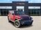 2021 Jeep Wrangler Unlimited Sahara Altitude 4x4