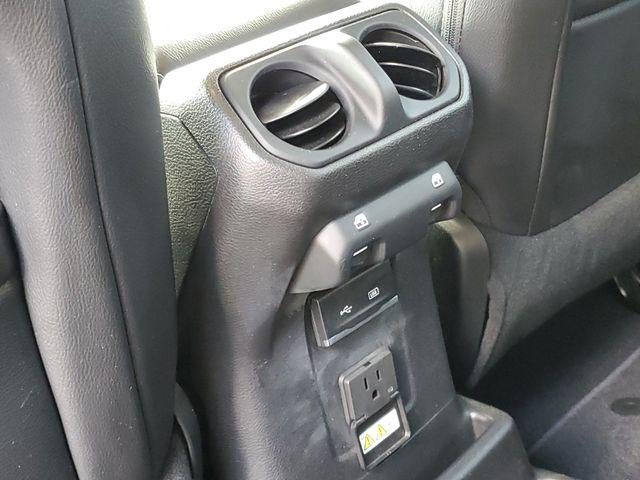 2019 Jeep Wrangler Unlimited Sahara - Photo 12