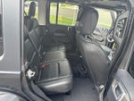 2019 Jeep Wrangler Unlimited Sahara 4x4