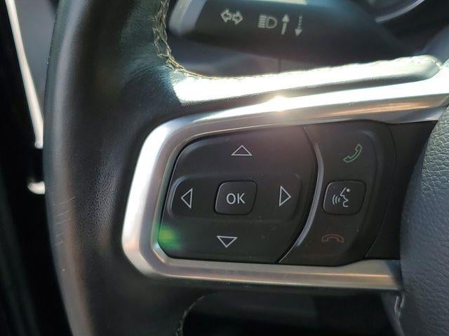 2019 Jeep Wrangler Unlimited Sahara - Photo 24