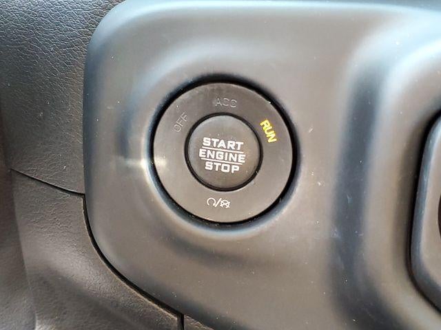 2019 Jeep Wrangler Unlimited Sahara - Photo 26
