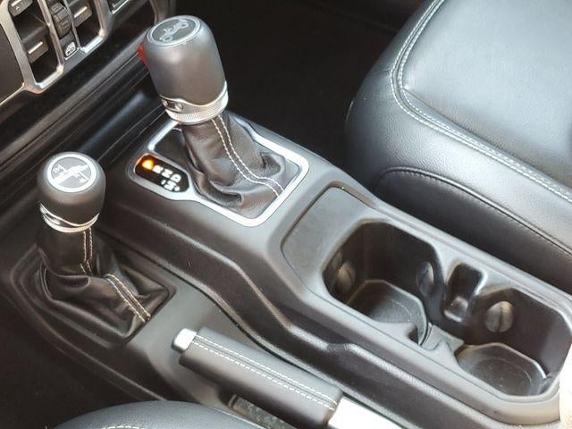 2019 Jeep Wrangler Unlimited Sahara - Photo 32