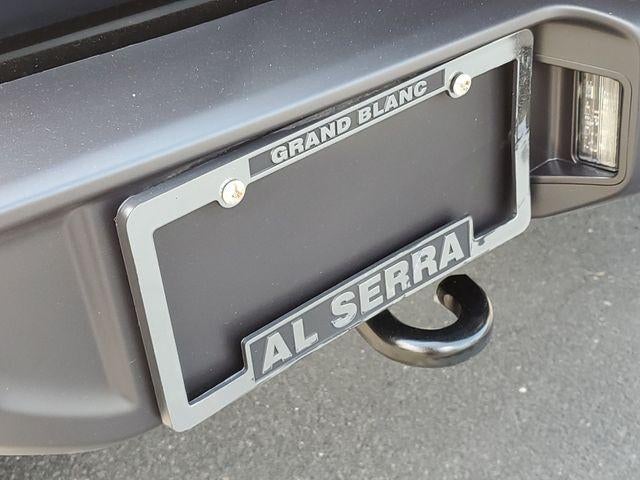2019 Jeep Wrangler Unlimited Sahara - Photo 6