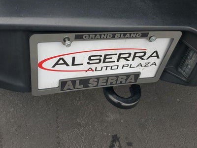 2021 Jeep Wrangler Unlimited Sahara Altitude 4x4