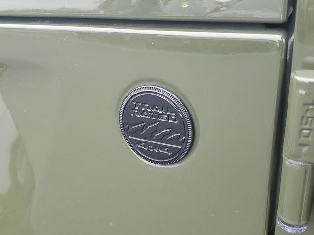 2021 Jeep Wrangler Unlimited Sahara Altitude 4x4
