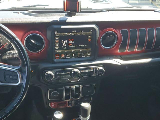 2022 Jeep Wrangler Unlimited Rubicon - Photo 12