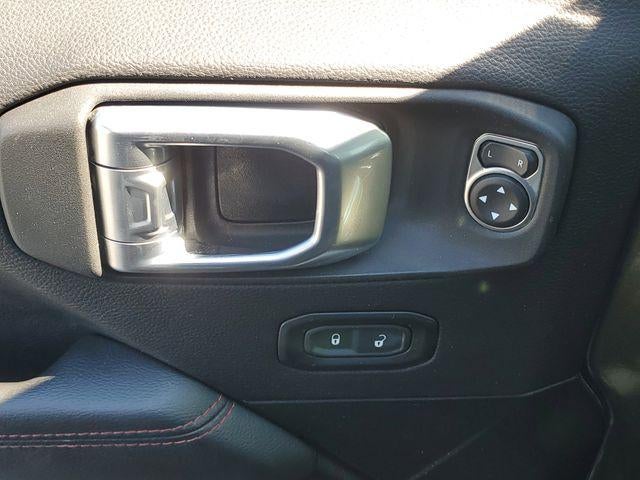2022 Jeep Wrangler Unlimited Rubicon - Photo 14