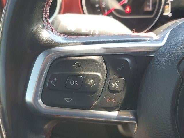 2022 Jeep Wrangler Unlimited Rubicon - Photo 20
