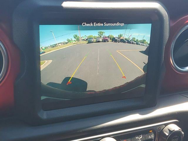 2022 Jeep Wrangler Unlimited Rubicon - Photo 25