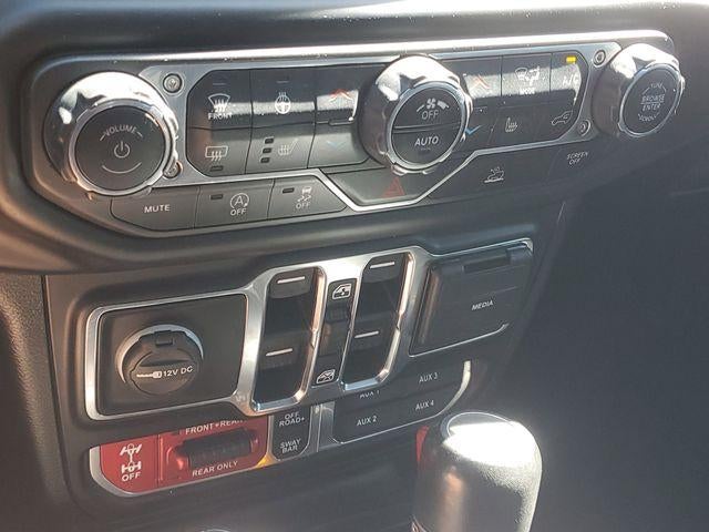 2022 Jeep Wrangler Unlimited Rubicon - Photo 26