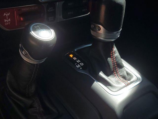 2022 Jeep Wrangler Unlimited Rubicon - Photo 27