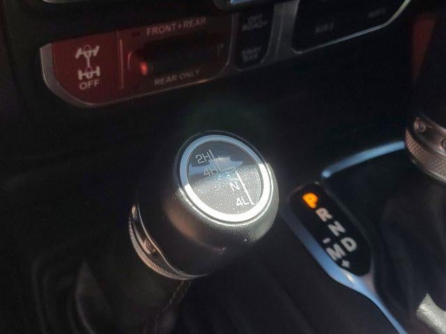 2022 Jeep Wrangler Unlimited Rubicon - Photo 30
