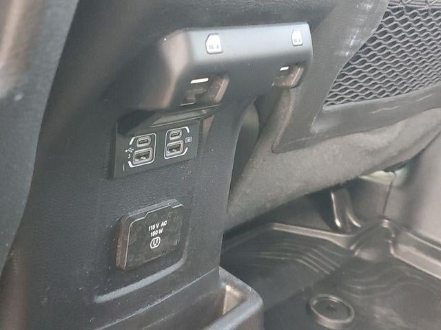 2018 Jeep All-New Wrangler Unlimited Rubicon - Photo 10