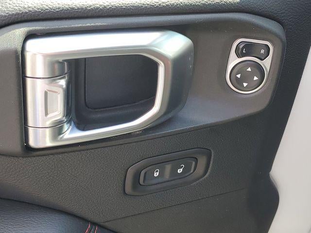 2018 Jeep All-New Wrangler Unlimited Rubicon - Photo 16