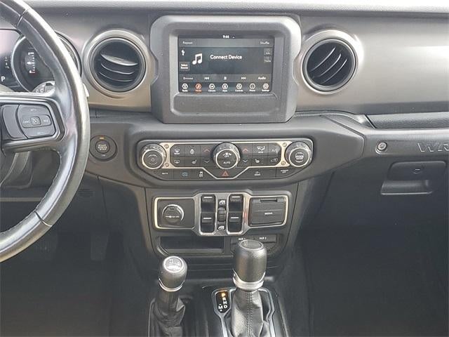 2023 Jeep Wrangler 4xe Base