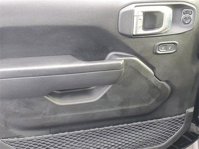 2023 Jeep Wrangler 4xe Base