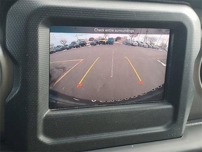 2023 Jeep Wrangler 4xe Base