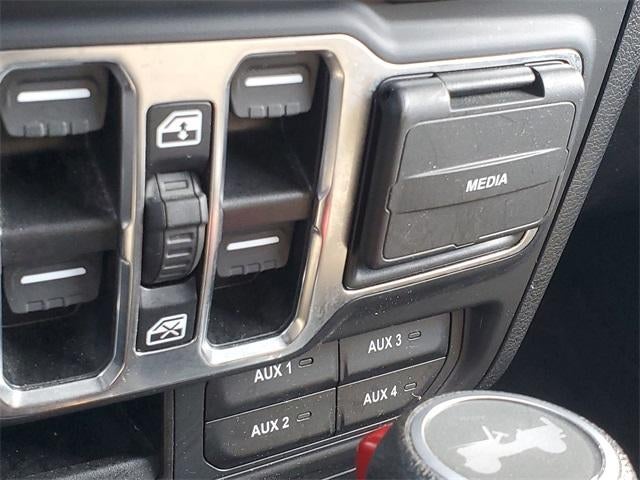 2023 Jeep Wrangler 4xe Base