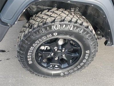 2023 Jeep Wrangler 4xe Base