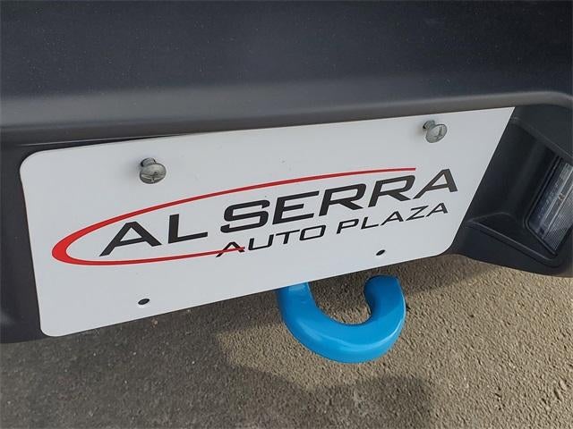 2023 Jeep Wrangler 4xe Base