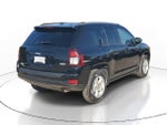 2017 Jeep Compass Latitude FWD