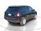 2017 Jeep Compass Latitude FWD