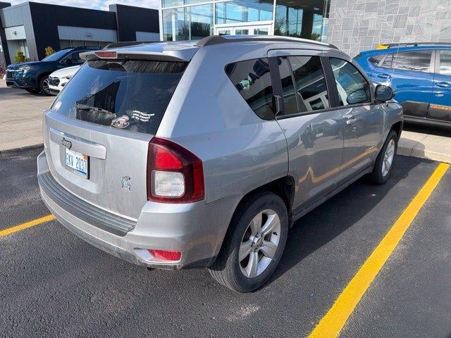 2014 Jeep Compass Sport