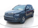 2017 Jeep Compass High Altitude 4x4