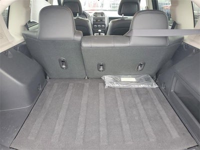 2015 Jeep Compass Latitude