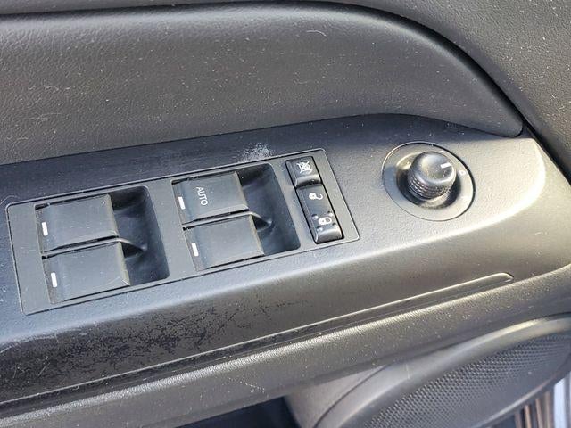 2017 Jeep Patriot High Altitude 4x4