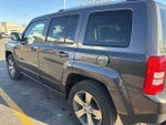 2017 Jeep Patriot High Altitude 4x4