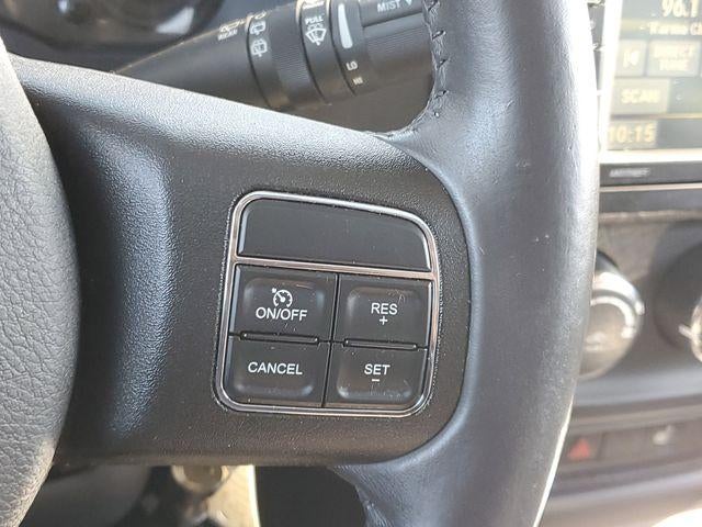 2017 Jeep Patriot High Altitude 4x4