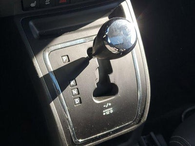 2017 Jeep Patriot High Altitude 4x4