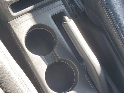 2017 Jeep Patriot High Altitude 4x4